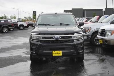 2023 Ford Expedition XLT