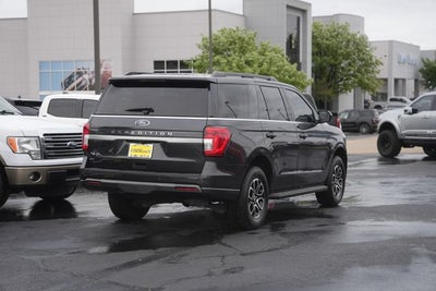 2023 Ford Expedition XLT