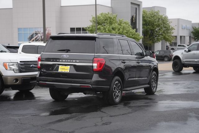 2023 Ford Expedition XLT