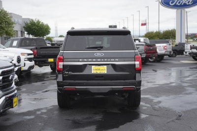 2023 Ford Expedition XLT