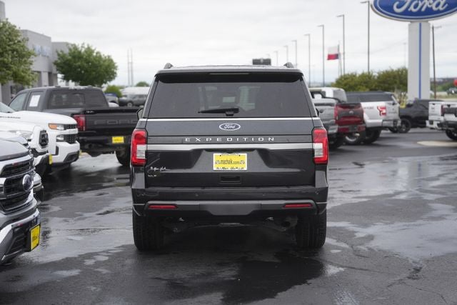 2023 Ford Expedition XLT