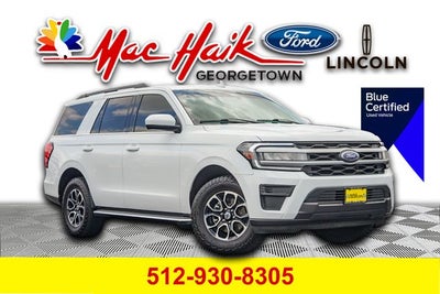 2022 Ford Expedition XLT