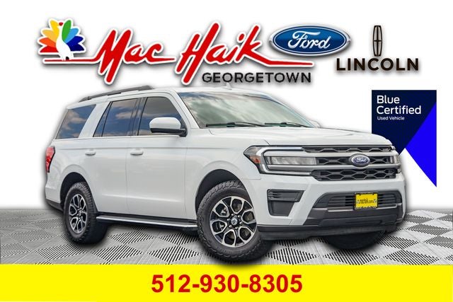 2022 Ford Expedition XLT