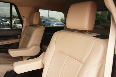 2022 Ford Expedition XLT