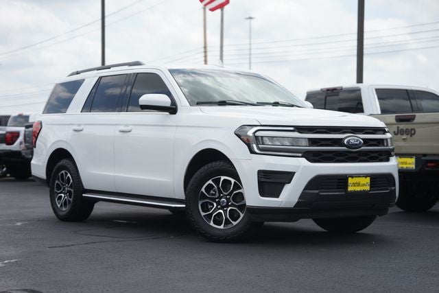 2022 Ford Expedition XLT