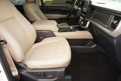2022 Ford Expedition XLT