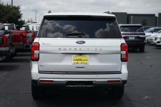 2022 Ford Expedition XLT