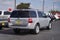 2015 Ford Expedition Limited
