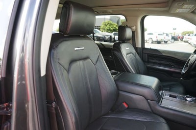 2020 Ford Expedition Platinum