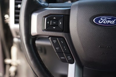 2020 Ford Expedition Platinum