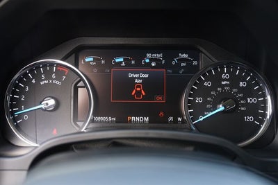 2020 Ford Expedition Platinum