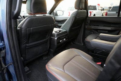 2020 Ford Expedition King Ranch