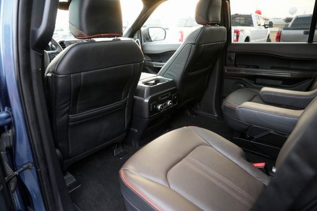 2020 Ford Expedition King Ranch