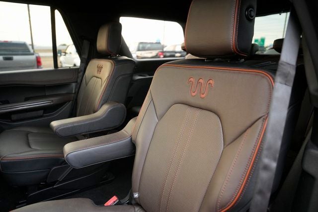 2020 Ford Expedition King Ranch