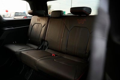 2020 Ford Expedition King Ranch