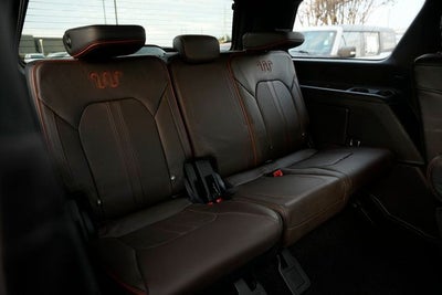 2020 Ford Expedition King Ranch