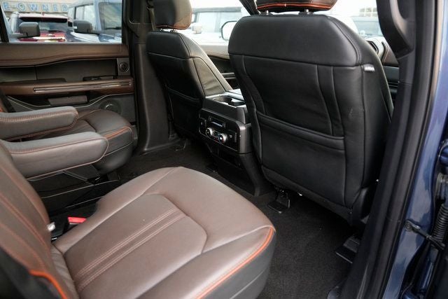 2020 Ford Expedition King Ranch