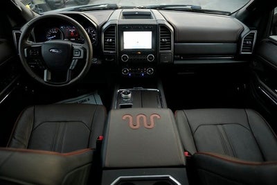 2020 Ford Expedition King Ranch