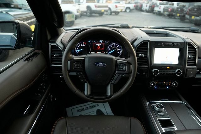 2020 Ford Expedition King Ranch