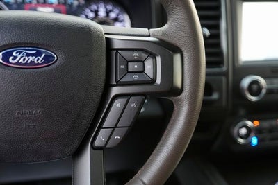 2020 Ford Expedition King Ranch