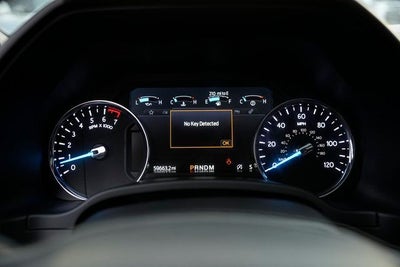 2020 Ford Expedition King Ranch