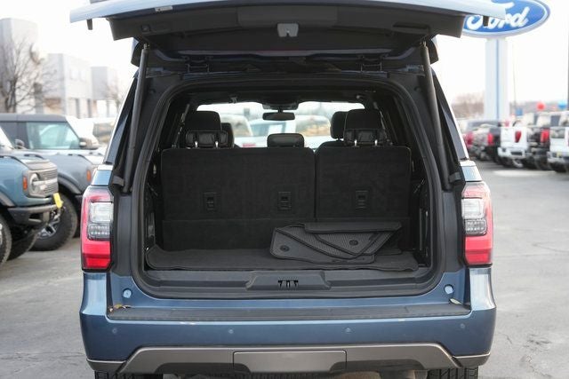 2020 Ford Expedition King Ranch