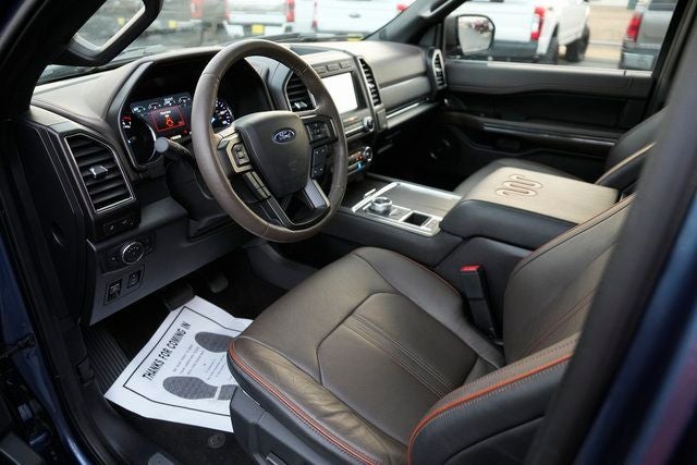 2020 Ford Expedition King Ranch