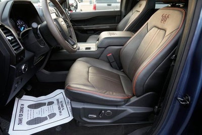 2020 Ford Expedition King Ranch