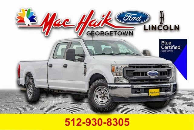 2021 Ford F-250SD XL