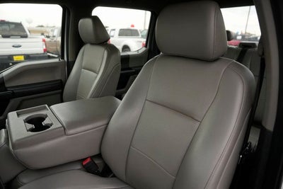 2021 Ford F-250SD XL