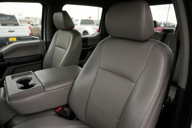 2021 Ford F-250SD XL