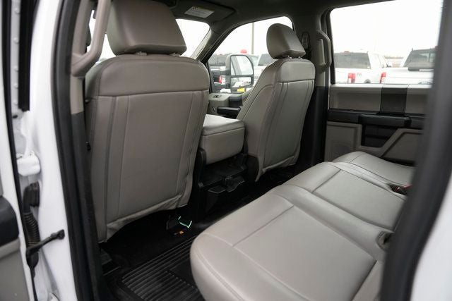 2021 Ford F-250SD XL