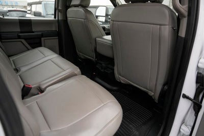 2021 Ford F-250SD XL