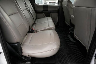 2021 Ford F-250SD XL