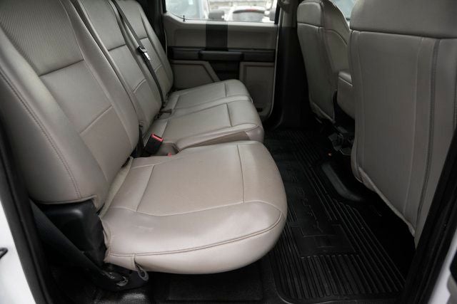 2021 Ford F-250SD XL