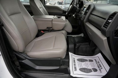 2021 Ford F-250SD XL