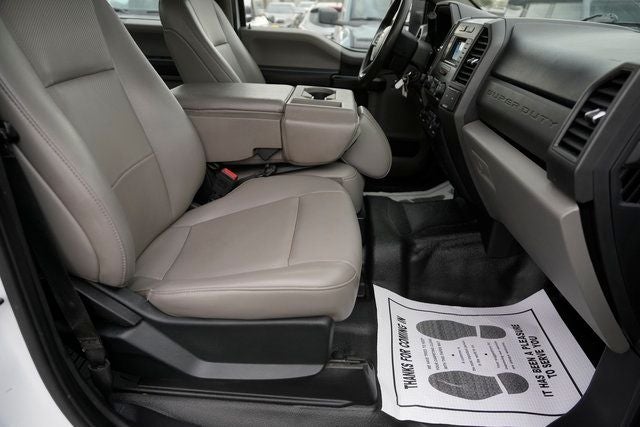 2021 Ford F-250SD XL