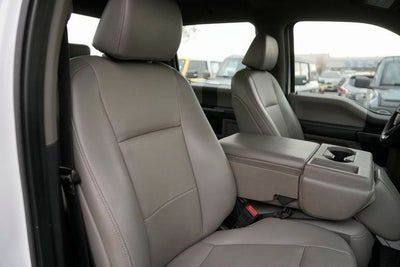 2021 Ford F-250SD XL