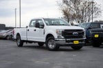 2021 Ford F-250SD XL