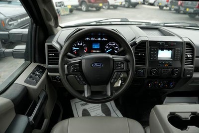 2021 Ford F-250SD XL