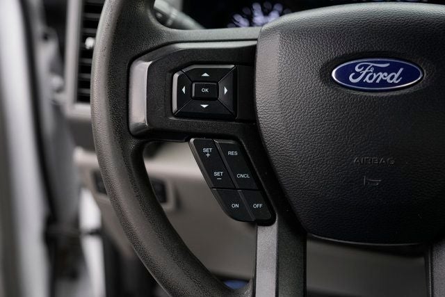 2021 Ford F-250SD XL