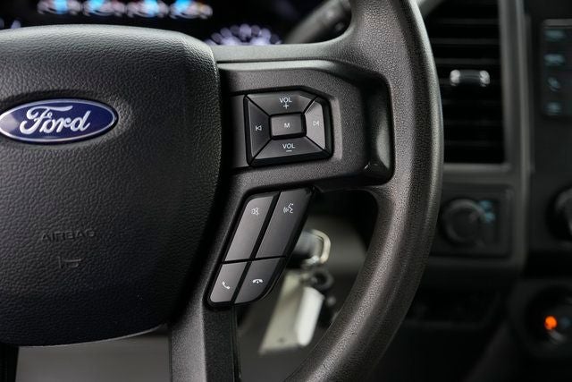 2021 Ford F-250SD XL