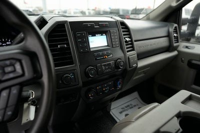 2021 Ford F-250SD XL