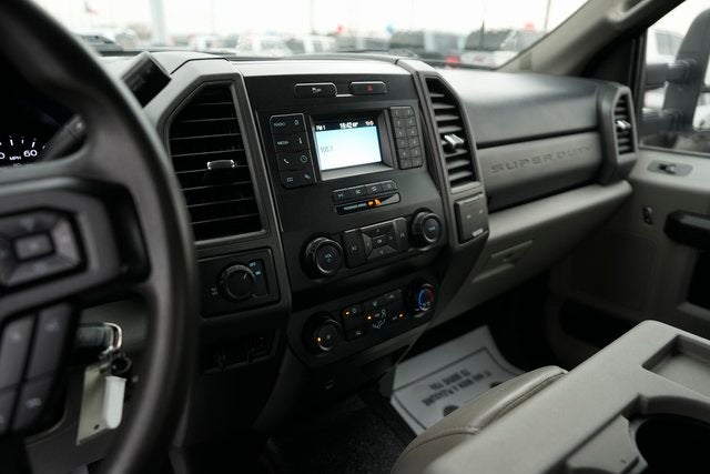 2021 Ford F-250SD XL