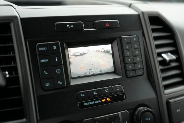 2021 Ford F-250SD XL