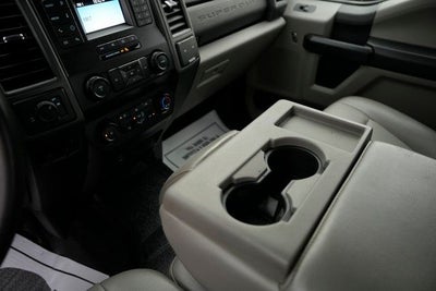 2021 Ford F-250SD XL