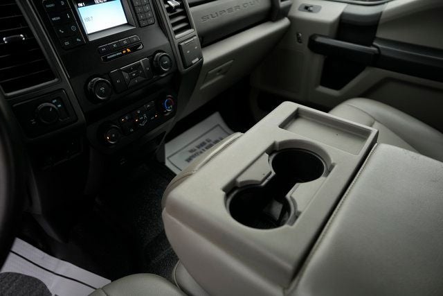 2021 Ford F-250SD XL