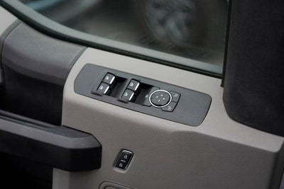 2021 Ford F-250SD XL