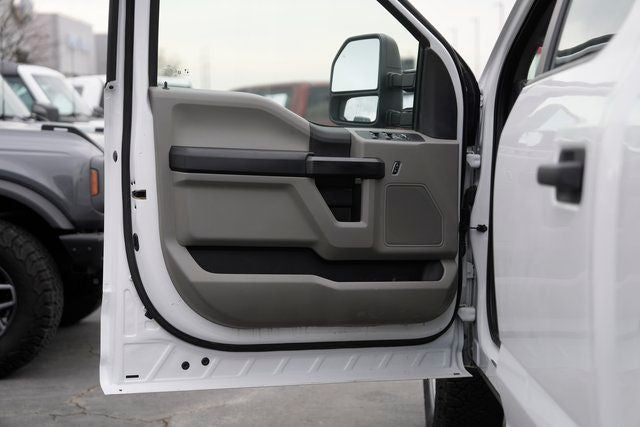 2021 Ford F-250SD XL