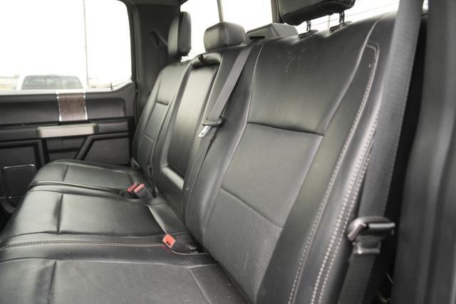 2019 Ford F-250SD Lariat